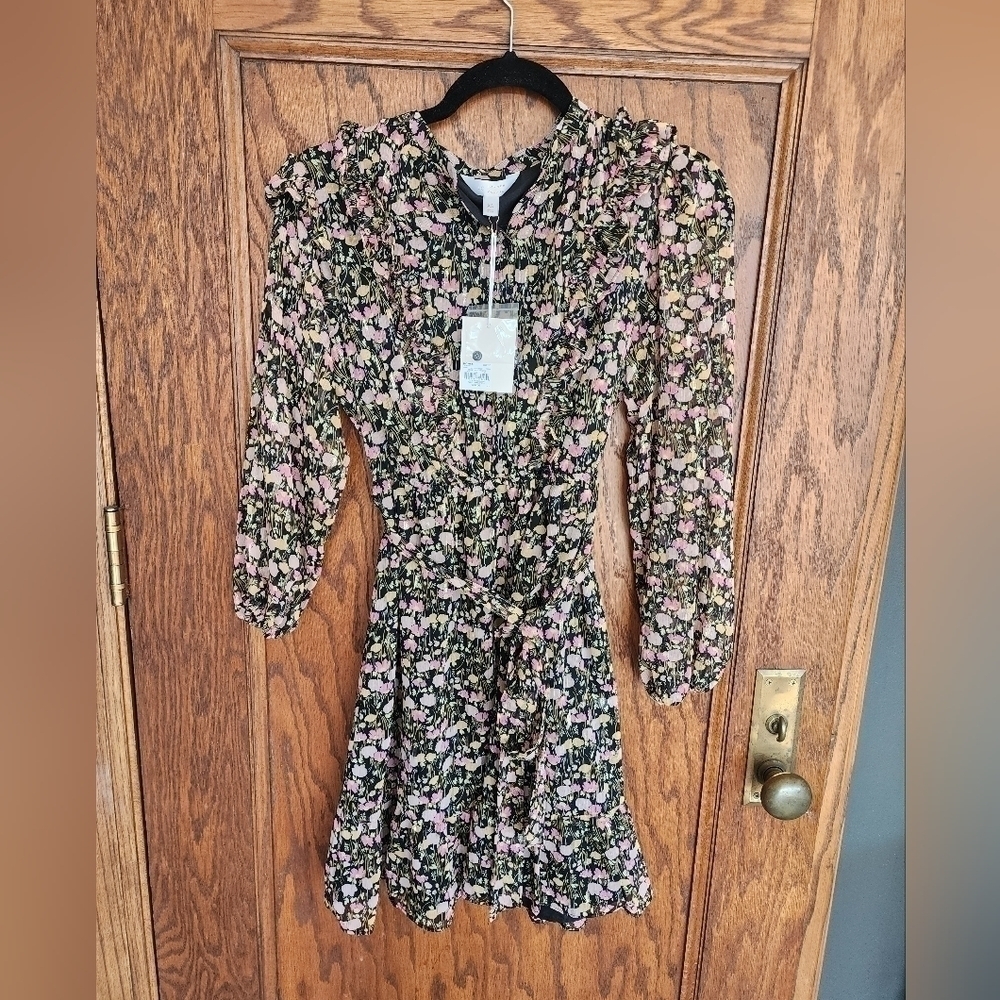 Lauren Conrad xsmall dress.